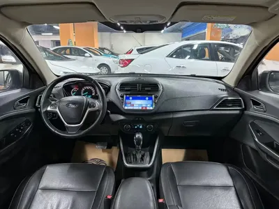 Ford Escort
