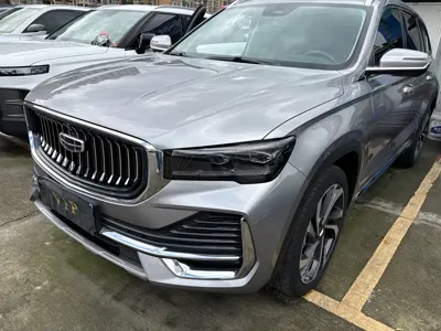 Geely Xingyue L