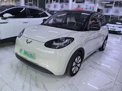 Wuling Bingo