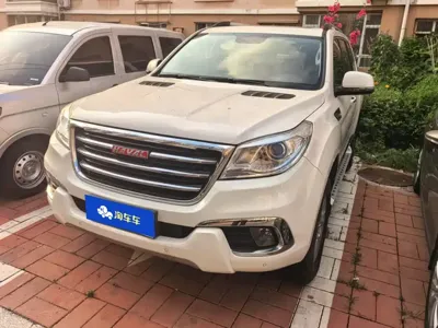 Haval H9