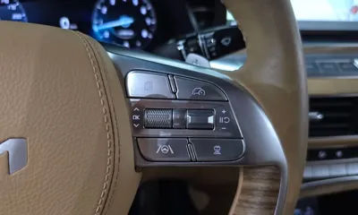 Kia K9