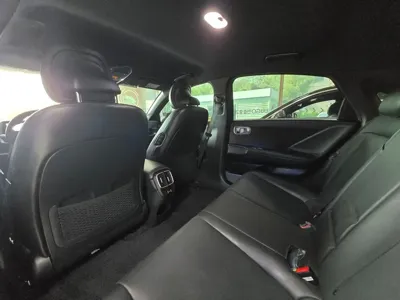 Hyundai Ioniq6