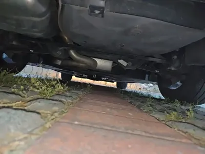 Citroen C6