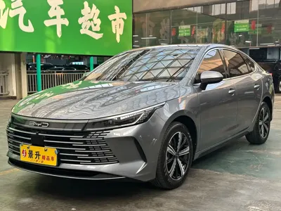 BYD Destroyer 05