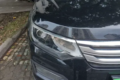 CHANGAN OSHAN CX70