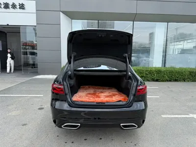 Jaguar XFL