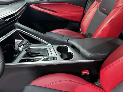 Changan CS35PLUS
