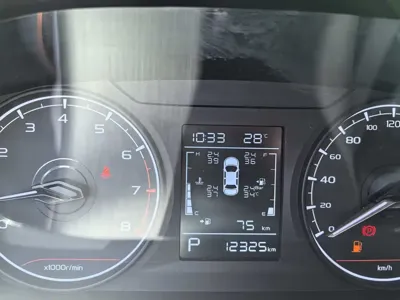Geely Binyue