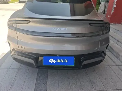Xiaomi 小米YU7