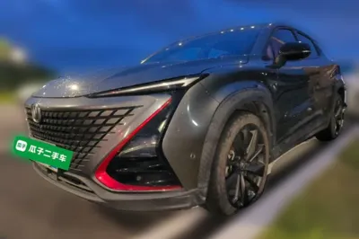 Changan UNI-T