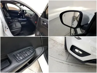 Renault-KoreaSamsung XM3