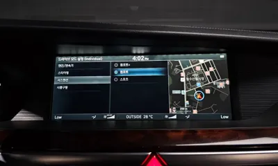 Genesis EQ900