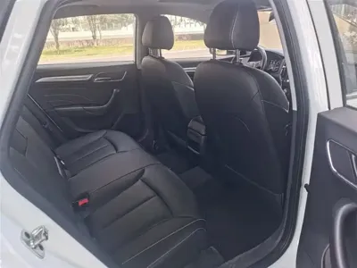 Roewe 荣威i6经典