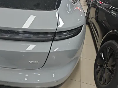 Nio ET5T