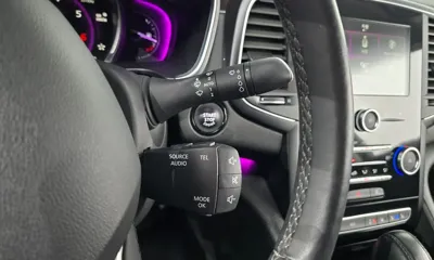 Renault-KoreaSamsung SM6