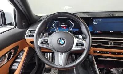 BMW 3-Series