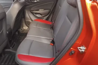 Changan CS15