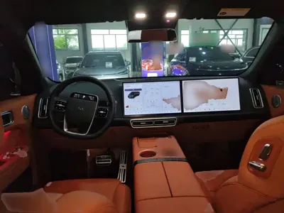 Li Auto Li L7