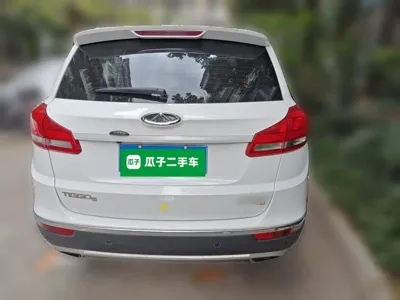 Chery Tiggo 5