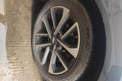 Chery Arrizo GX