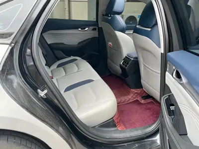 Geely Xingrui