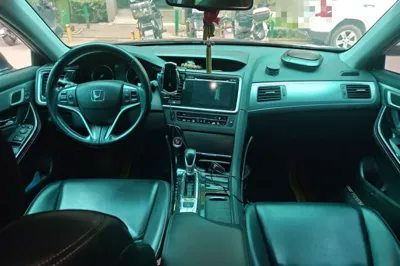 Honda Spirior