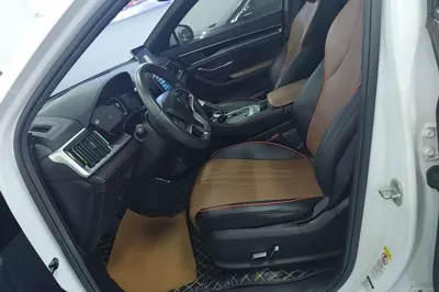 BYD Song Plus