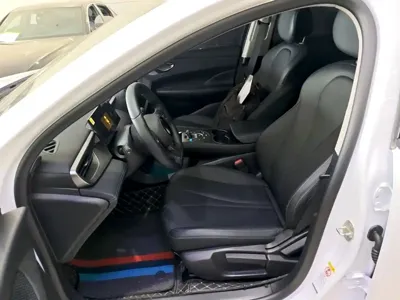 BYD Seal 05 DM-i