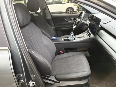 Chery Tiggo 8 Plus
