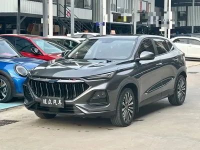 Oshan Oushang X5