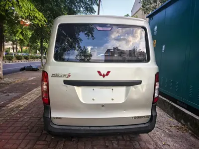 Wuling Zhiguang