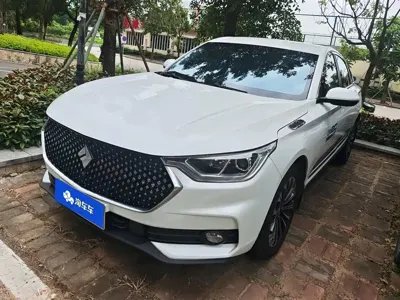 Baojun RC-6