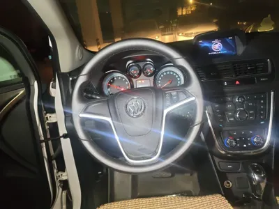 Buick Encore