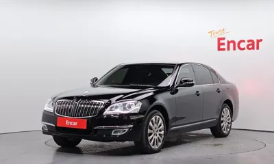 KG_Mobility_Ssangyong Chairman