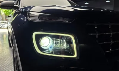 Hyundai Venue