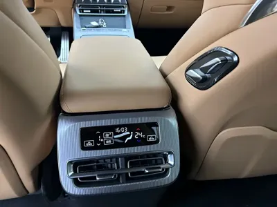 BYD 汉L