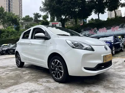 Changan Benben E-Star