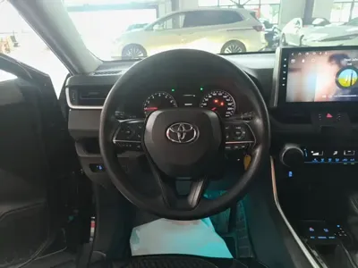 Toyota Wildlander