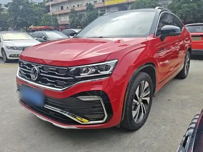 Volkswagen X