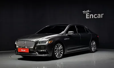 Lincoln Continental