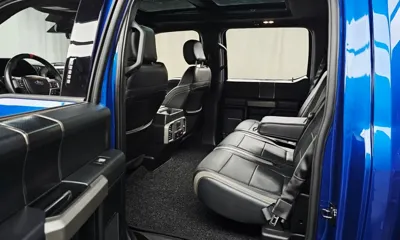 Ford F150