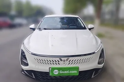 Wuling Xingguang