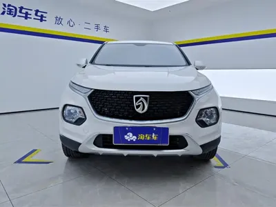 Baojun 510