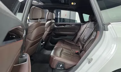BMW Gran Turismo