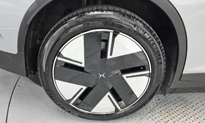 Polestar Polestar 2
