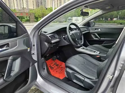 Fukang ES600