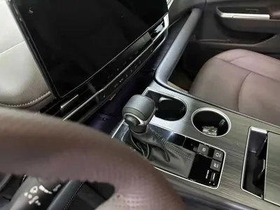 Toyota Granvia