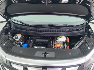 Denza Denza D9
