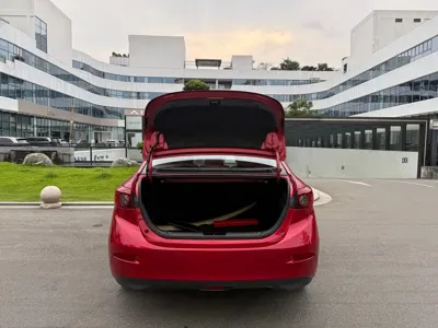 Mazda 3 Axela