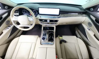 Kia K9